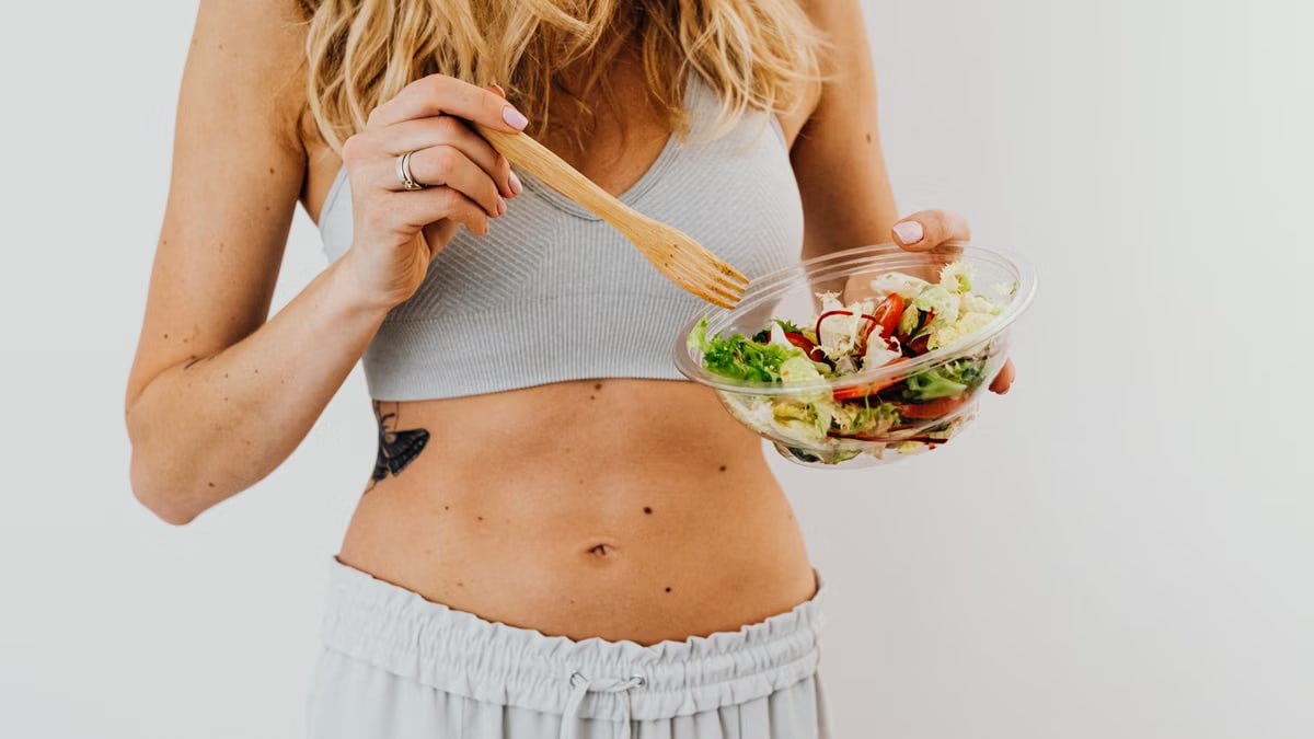 Come mantenere un’alimentazione sana ogni giorno